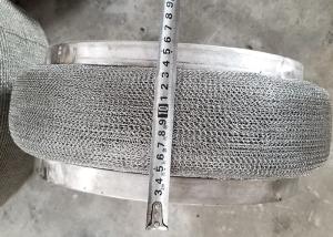 Quality Scrubber Wire Mesh Demister Screen SS304 wholesale