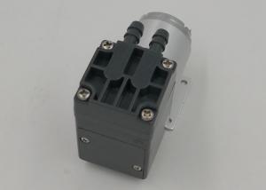 Quality Customized Small Electric Liquid Pump ,12 Volt Miniature Vacuum Pump For Beauty Machine wholesale
