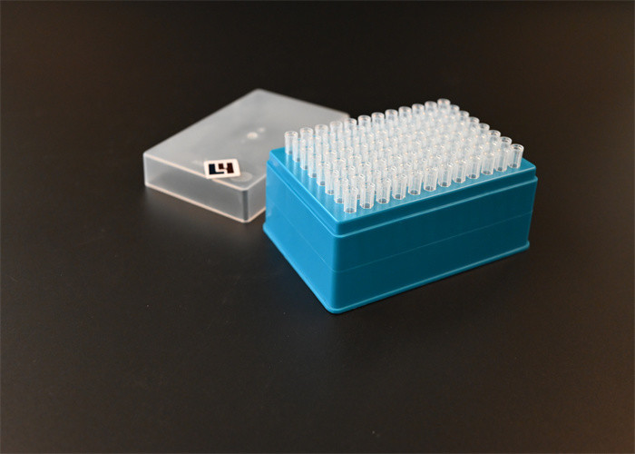 Universal Disposable Tecan Pipette Tips 1000ul Robotic Filter OEM