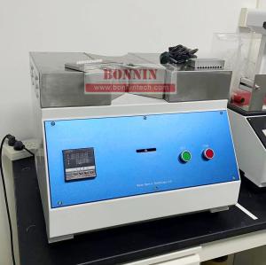 Quality ISO7263 CMT CCT Corrugated Concora Medium Fluter Tester wholesale