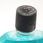 Multi Protection Clean Mint Mouthwash Cavity Fighter Whitening Effect Fresh