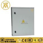Outdoor UPS Cabinet – Robust 24V DC Power Backup System Best For Traffic Control