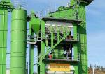 120 TPH Stationary Hot Mix Asphalt Plant