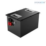800Ah 12V ESS Lithium Battery Pack High Efficient Charging Reliable Safety