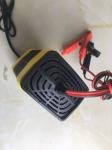 5A 6A Motorcycle Car 12 Volt Lead Acid Battery Charger Pulse Repair