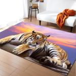 Wholesale of Animal New Big Carpet Wholesale Simple Style Bedroom Floor Mats and