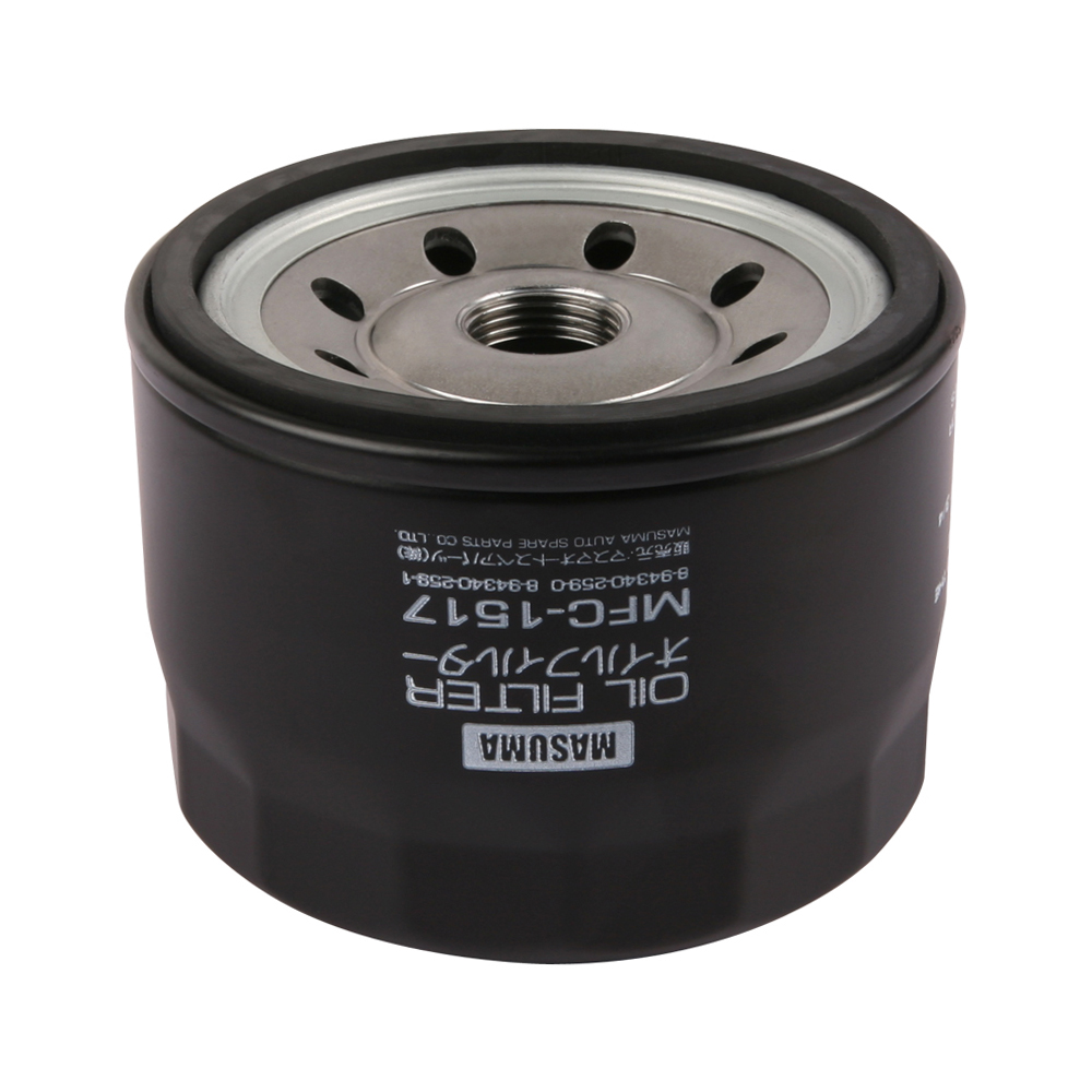 CELICA Car Model Engine Oil Filters RF66-14-V61 0RF03-23802B 15208-HC353 8-94114-585-0
