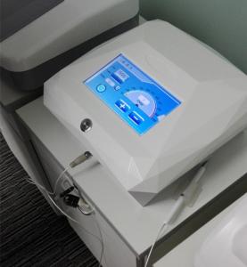 Quality removed immediately red blood silk laser beauty equipment wholesale