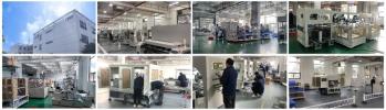 SINO BRIGHT EXCEED(ZHENGZHOU) INTELLIGENT TECH CO., LTD