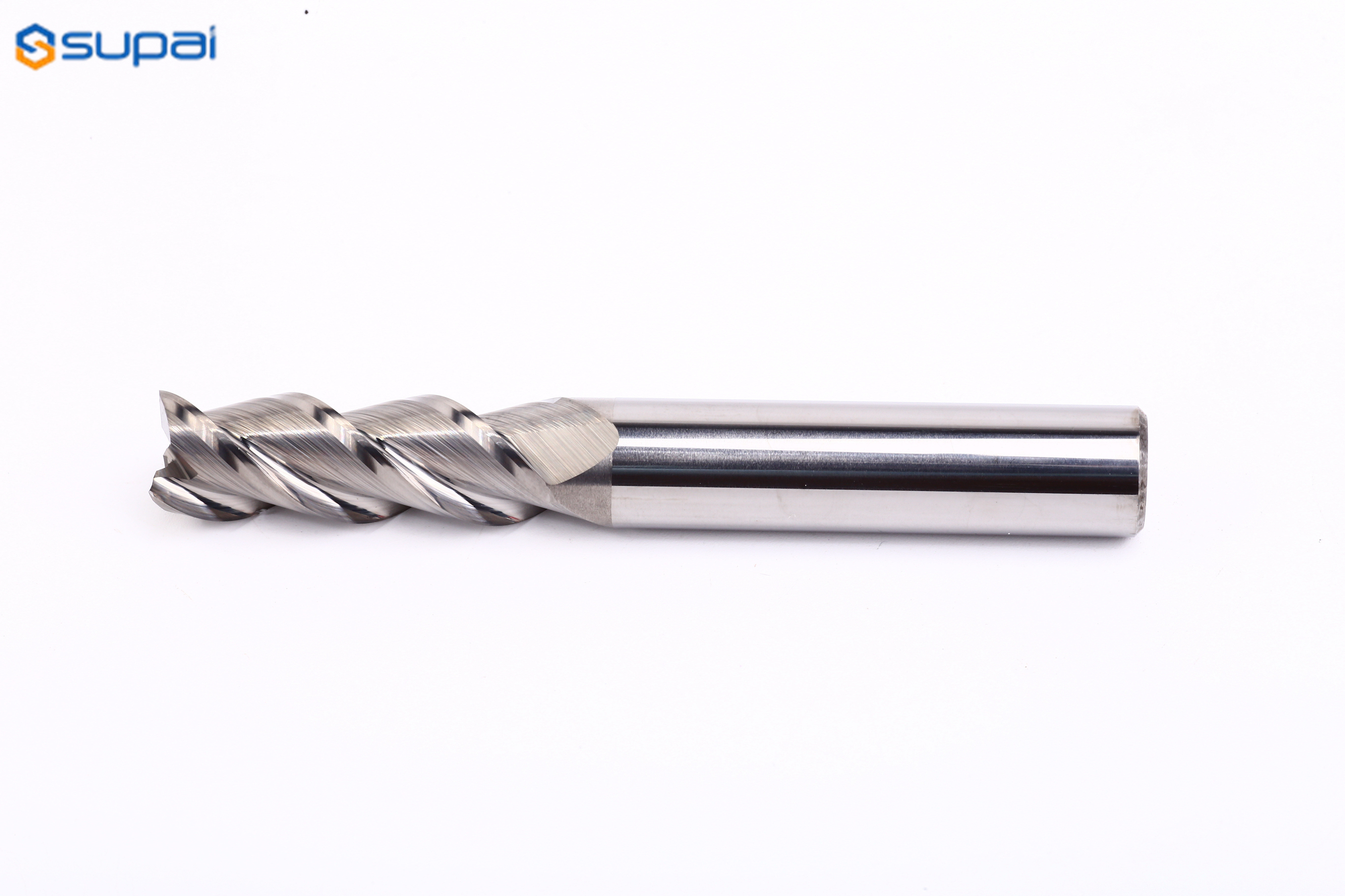 High Quality Tungsten Steel Aluminum Cutting Tools with 1-1/4 Inch Flute Length