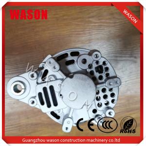 Quality S6K Excavator Alternator ME070120,A2T72986 E200B Alternator 28 Volt 30Amp wholesale