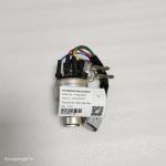 Excavator Parts Start Key Assy 21Q4-00070 for R180LC9S R210LC9