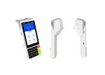 4G Pos Terminal 4 Inch Cash Register Handheld Mobile Pos Machine Restaurant