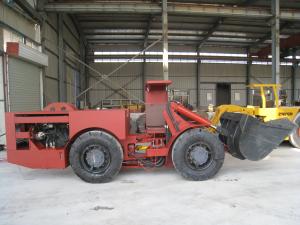 Quality FCYJ-2E underground scooptram LHD wholesale