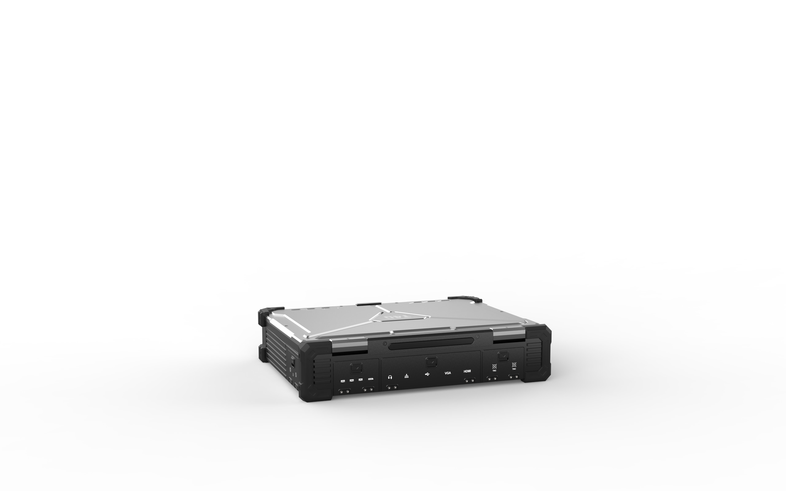 CHINOWING Ground Control System For Drone 5.98kg Compatible Pixhawk