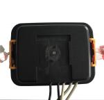 Battery Powered Digital Ultrasonic Energy Meter