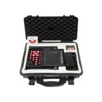 High Efficiency Ultrasonic Inspection Equipment 640x480 Pixels Resolution