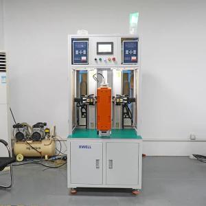 Quality 18650 26650 32650 Lithium Battery Pack Welding Machine 220V 3KW wholesale