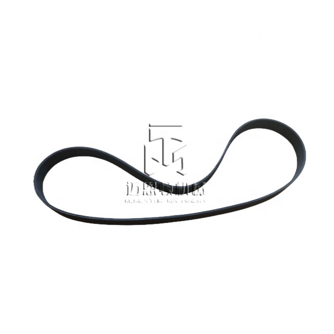 TCD8.0 M8 Engine V Belt 3701639-2021 For Smooth Power Transmission