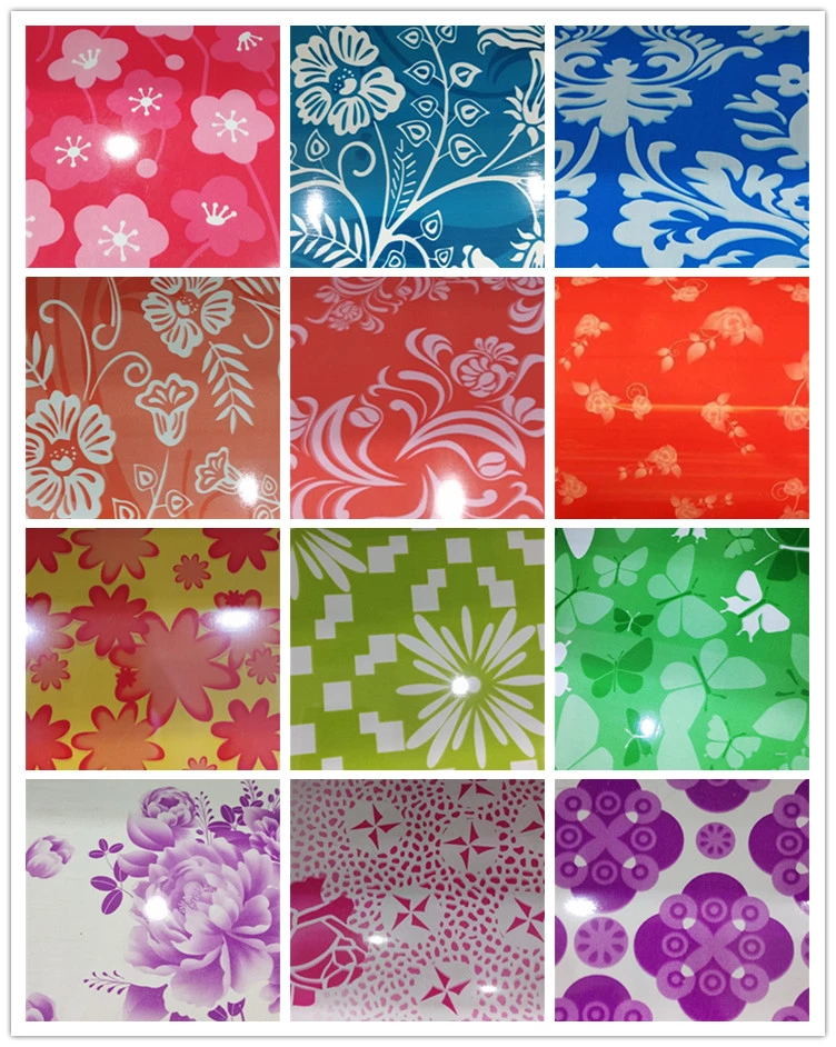2020 NEW DESIGN PPGI /PATTERN PPGI Export Afghanistan market Pakistan market Bangladesh market