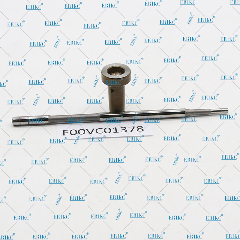 ERIKC FOOV C01 378 injector valve assembly F OOV C01 378 injector common rail valve FOOVC01378 for 0445110377