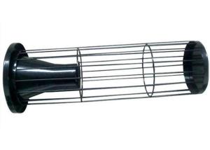 Quality Industry Dust Collector Cages Flower Aperture Customized Dimensional Stable wholesale