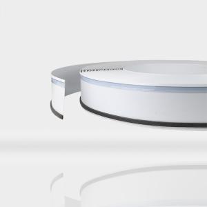Quality 70mm Aluminum Channelume Letters F profile By Automatic Channel Letter Bending wholesale