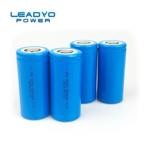 Quality Rechargeable 3.2v 6ah Lithium Battery Cells 32650 32700 6000mah Lifepo4 Battery wholesale