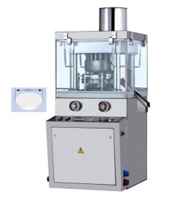 Quality ZP11 /18 Disinfection Tablets Compression Machine, Adjustable Weight 1g / 2g/ 3g wholesale