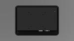 Industrial LCD 10.1 Inch CTP Open Frame Touch Monitor