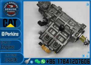 Quality CAT 320D E323D Fuel Injection Pump 276-8398 317-8021 2641A312 wholesale