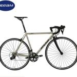 Cr-Moly 700C Custom Steel Road Bike 14G 304 Stainless Spoke