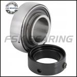 Smooth EW305S Spherical Bearing HC305 25*62*34.9 mm for Agriculture Bearing