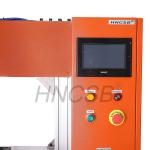 420KG Solar Panel Welding Machine 3000W 5-6 meters/minute Welding Speed