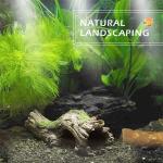 20 Gallon Hygger Aquarium Fish Tank Decorations