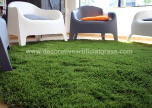 Quality Indoor Round Artificial Grass Mat Diameter 100cm 120cm 200cm wholesale