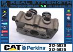 High quality Fuel Pump Diesel Pump Solenoid Valve 312-5620 3125620 for E320D