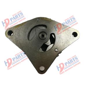 Quality 3D84-1 Engine Oil Pump 129322-32090 For YANMAR wholesale
