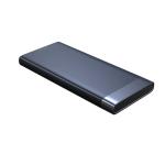 ABS PC QI 5W 10000mAh Wireless Charger Power Bank