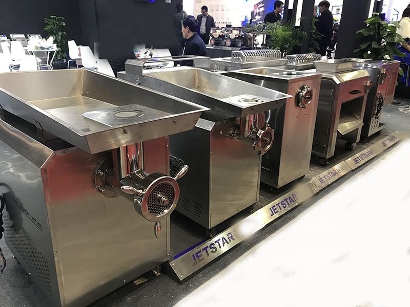 12 Years Experience All Type Meat Mincer 12 22 32 42 52 for Meat Processing Machine