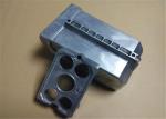 Custom Magnesium Alloy Die Casting Parts Assembly Sand Blasting Screen Painting