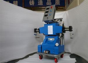 Quality 380V 220V Commercial Spray Polyurethane Foam Machine 2-10kg/Min wholesale