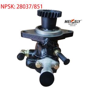 Quality Stock Car Parts TRUCKS Pump Power Steering NPSK-28037 For Nissan wholesale