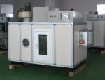 Rotary Wheel Industrial Desiccant Dehumidifier For Pharmaceutical Industrial 23