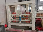CE Tray Station Automatic Concrete Block Making Machine