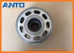 188-4164 1884164 M5X180 Barrel Cylinder Block Excavator Swing Motor