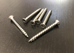 Quality Decking Screws T17 Square Drive Stainless Steel 10G x 45mm wholesale