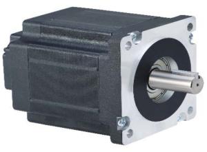 Quality Prevail Brand High Torque 4.2A 42A BLDC Motor 8 Pole 110mm 48V 310V 3000RPM wholesale