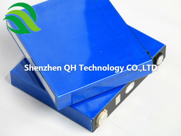 Low Self - Discharge Lithium Iron Phosphate Rv Battery 3.2V 35Amp Portable