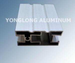 Quality White Anodized Machined Aluminium Profiles With Length Customized ISO 9001 Approved wholesale